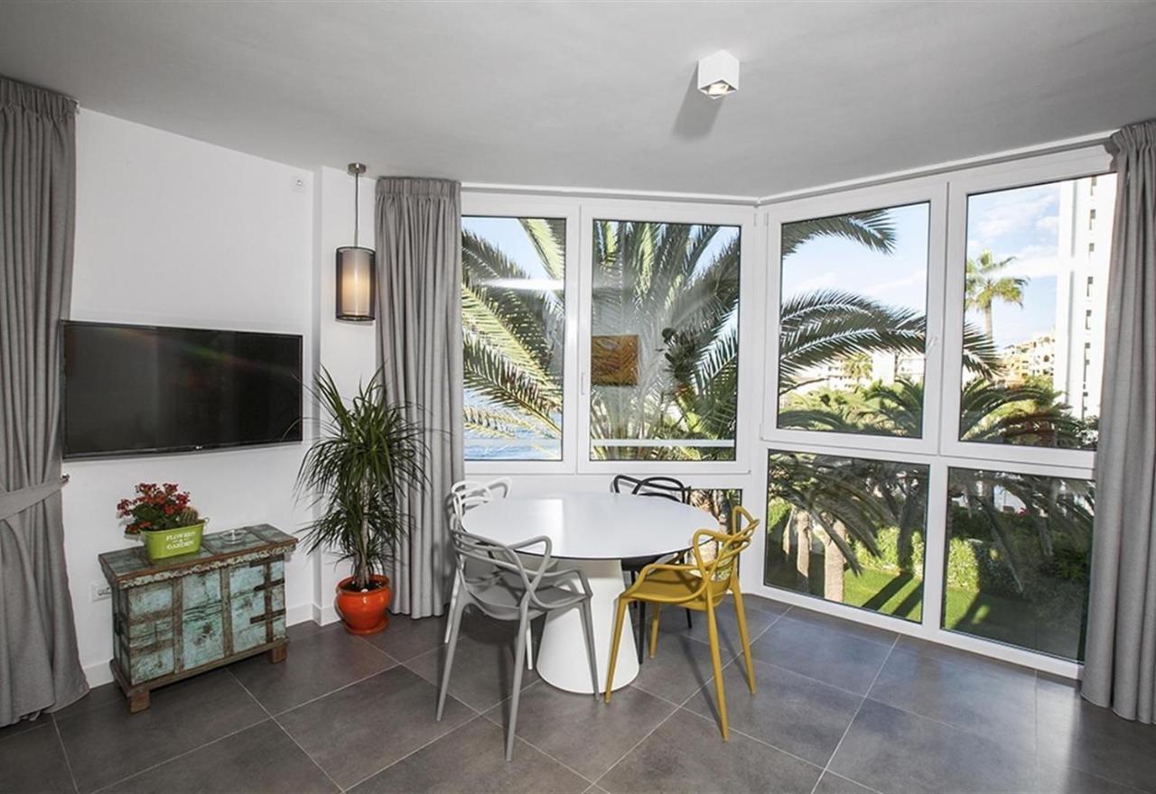 Super Front Line Modern New Apartm 네르하 외부 사진