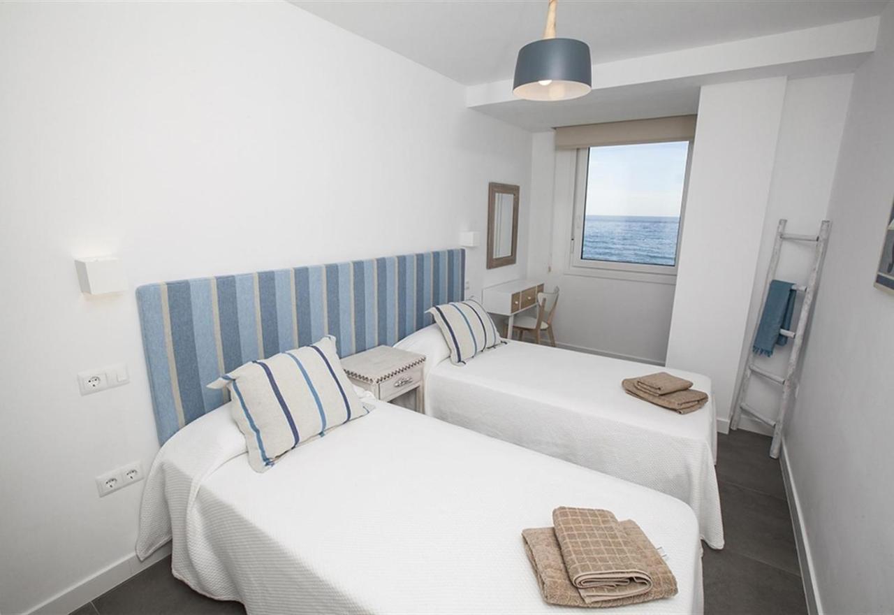 Super Front Line Modern New Apartm 네르하 외부 사진