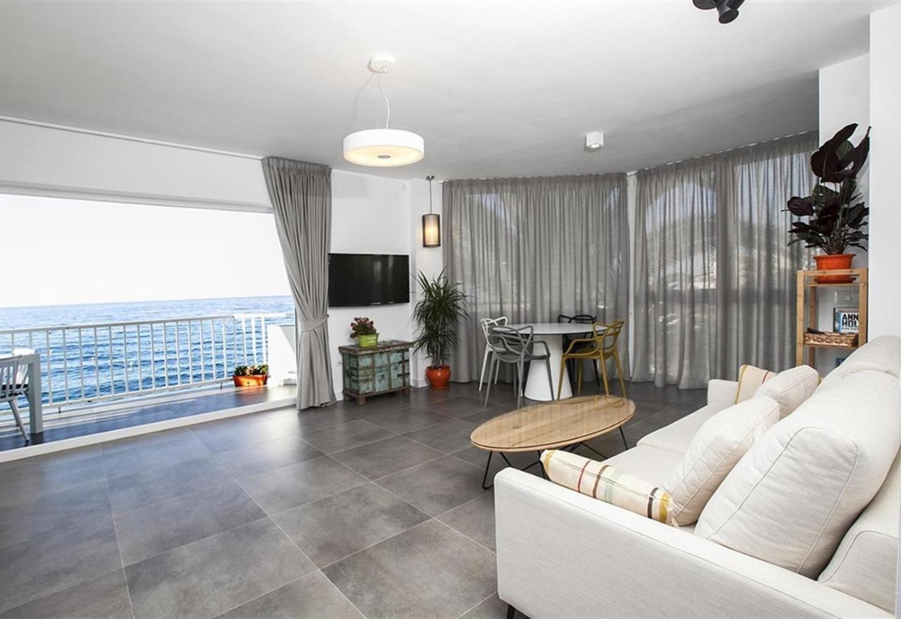 Super Front Line Modern New Apartm 네르하 외부 사진